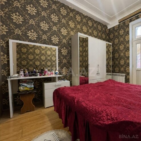 Satılır 3 otaqlı köhnə tikili 85 m², Səbail r., photo 7 from 15