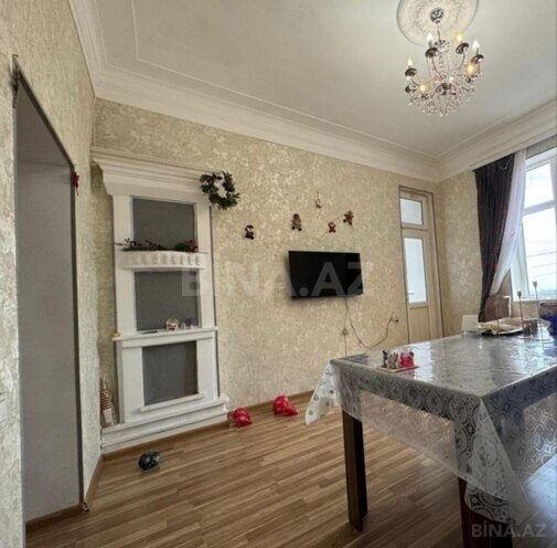 Satılır 3 otaqlı köhnə tikili 85 m², Səbail r., photo 3 from 15