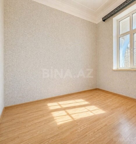 Satılır 3 otaqlı köhnə tikili 85 m², Səbail r., photo 10 from 15