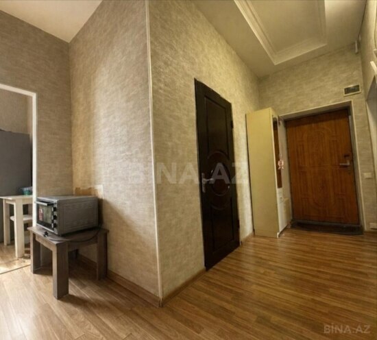 Satılır 3 otaqlı köhnə tikili 85 m², Səbail r., photo 8 from 15