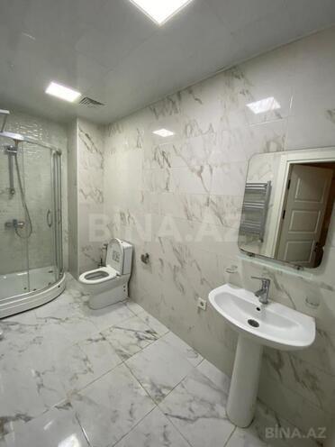 İcarəyə verilir 2 otaqlı yeni tikili 65 m², 20 Yanvar m., photo 4 from 7