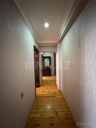Satılır 3 otaqlı yeni tikili 115 m², Yeni Yasamal q., photo 6 from 14