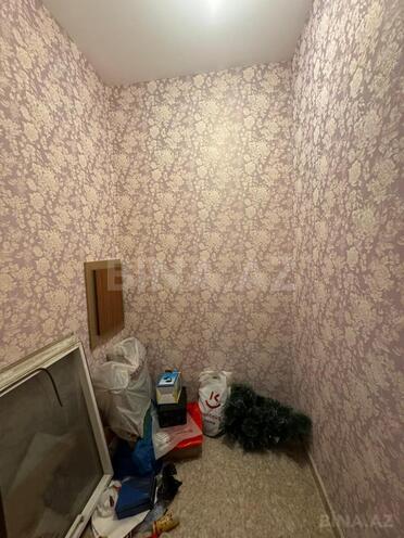 Satılır 3 otaqlı yeni tikili 115 m², Yeni Yasamal q., photo 13 from 14