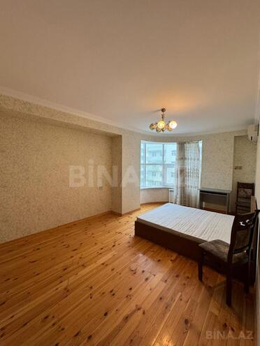 Satılır 3 otaqlı yeni tikili 115 m², Yeni Yasamal q., photo 5 from 14