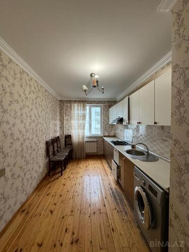 Satılır 3 otaqlı yeni tikili 115 m², Yeni Yasamal q., photo 3 from 14