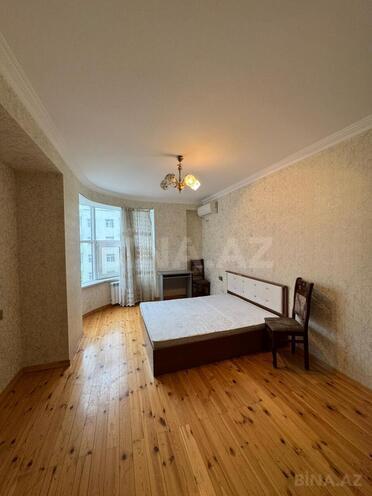 Satılır 3 otaqlı yeni tikili 115 m², Yeni Yasamal q., photo 4 from 14
