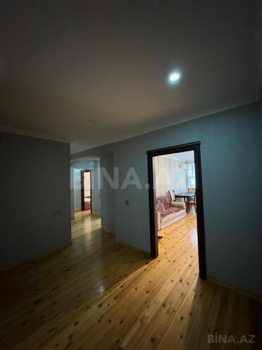 Satılır 3 otaqlı yeni tikili 115 m², Yeni Yasamal q., photo 10 from 14