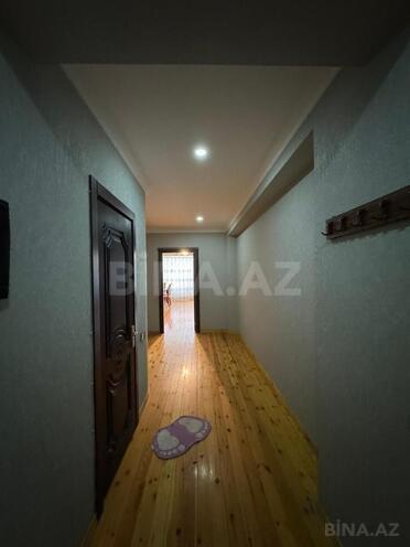 Satılır 3 otaqlı yeni tikili 115 m², Yeni Yasamal q., photo 9 from 14