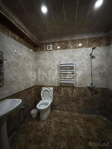 Satılır 3 otaqlı yeni tikili 115 m², Yeni Yasamal q., photo 12 from 14