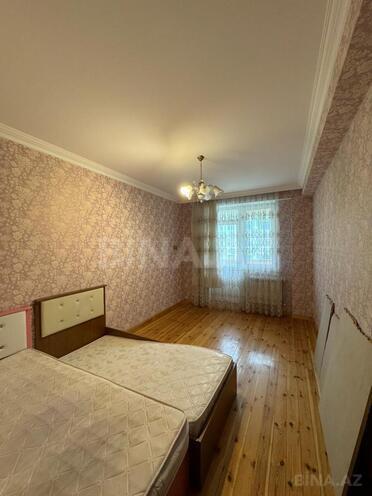 Satılır 3 otaqlı yeni tikili 115 m², Yeni Yasamal q., photo 8 from 14