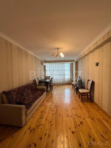 Satılır 3 otaqlı yeni tikili 115 m², Yeni Yasamal q., photo 1 from 14