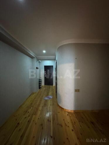 Satılır 3 otaqlı yeni tikili 115 m², Yeni Yasamal q., photo 11 from 14