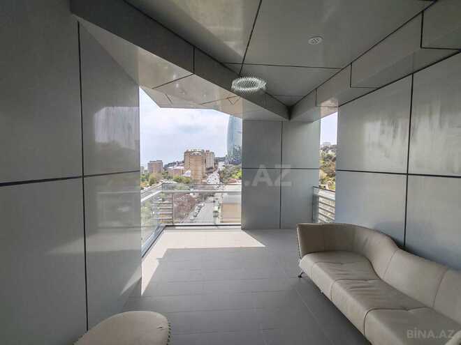 Продаётся 4-комн. новостройка 328 м², м. Ичеришехер, photo 29 from 31