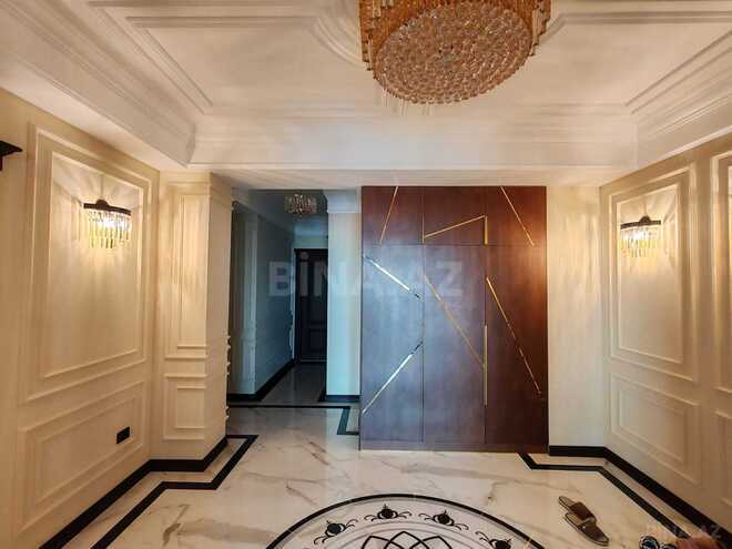 Продаётся 4-комн. новостройка 328 м², м. Ичеришехер, photo 15 from 31