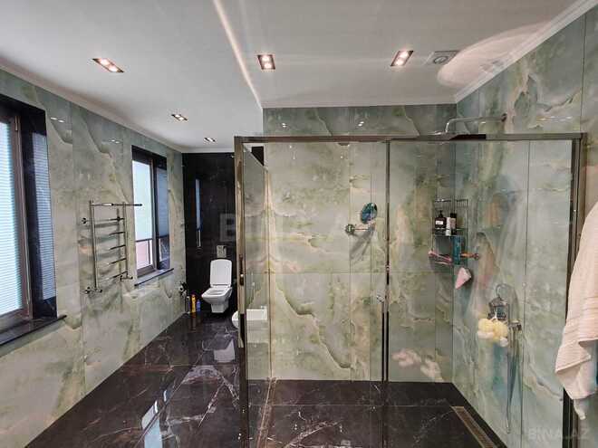Продаётся 4-комн. новостройка 328 м², м. Ичеришехер, photo 24 from 31