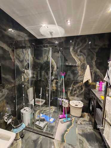 Продаётся 4-комн. новостройка 328 м², м. Ичеришехер, photo 27 from 31