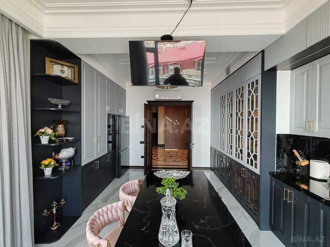 Продаётся 4-комн. новостройка 328 м², м. Ичеришехер, photo 14 from 31