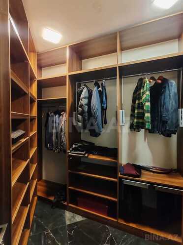 Продаётся 4-комн. новостройка 328 м², м. Ичеришехер, photo 30 from 31