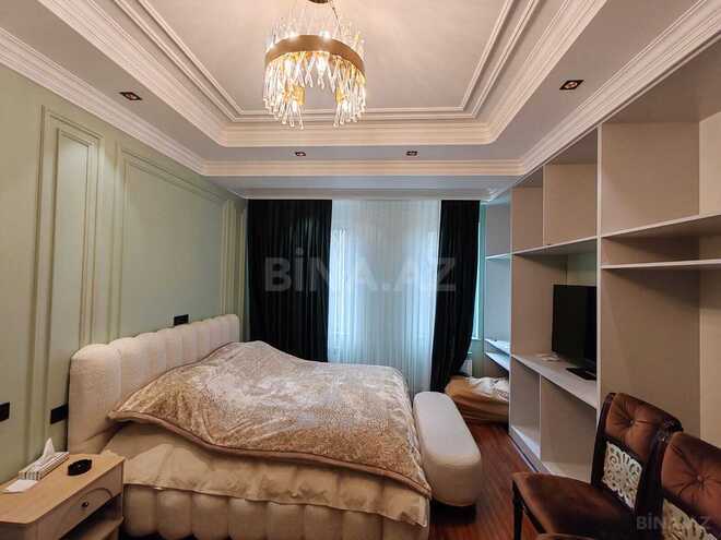 Продаётся 4-комн. новостройка 328 м², м. Ичеришехер, photo 21 from 31