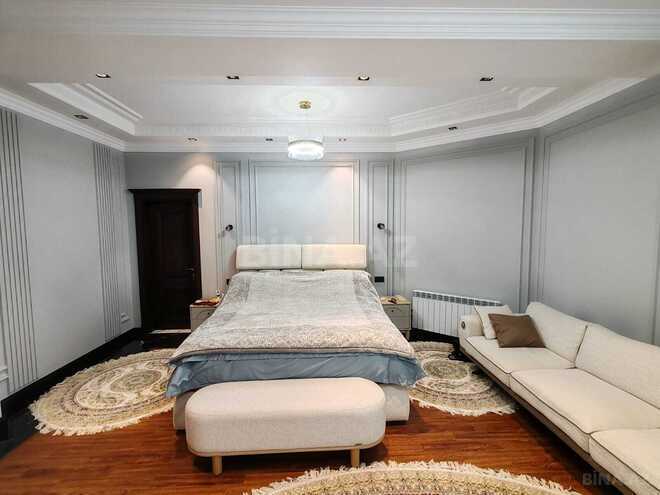 Продаётся 4-комн. новостройка 328 м², м. Ичеришехер, photo 18 from 31