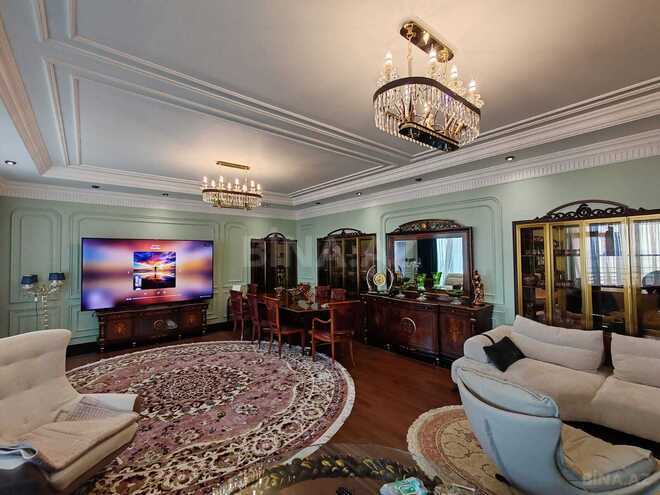 Продаётся 4-комн. новостройка 328 м², м. Ичеришехер, photo 11 from 31