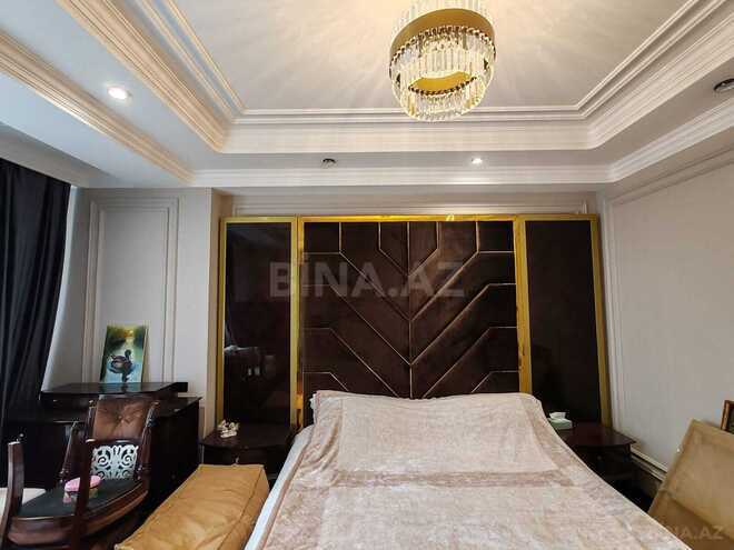 Продаётся 4-комн. новостройка 328 м², м. Ичеришехер, photo 22 from 31