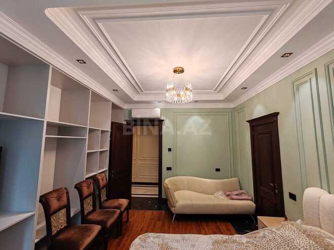 Продаётся 4-комн. новостройка 328 м², м. Ичеришехер, photo 23 from 31