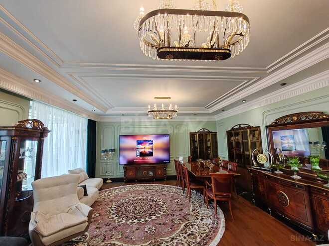 Продаётся 4-комн. новостройка 328 м², м. Ичеришехер, photo 8 from 31