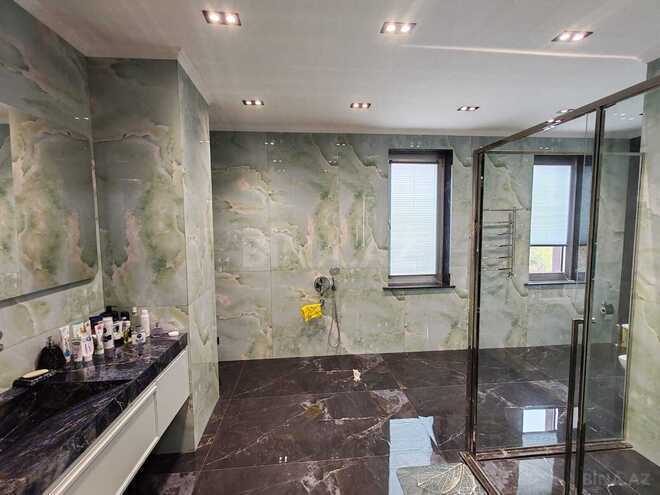 Продаётся 4-комн. новостройка 328 м², м. Ичеришехер, photo 25 from 31