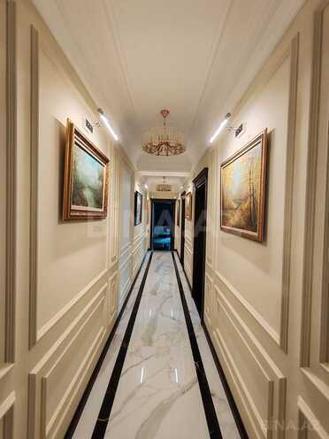 Продаётся 4-комн. новостройка 328 м², м. Ичеришехер, photo 16 from 31