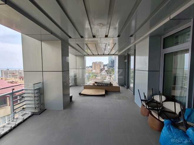 Продаётся 4-комн. новостройка 328 м², м. Ичеришехер, photo 28 from 31