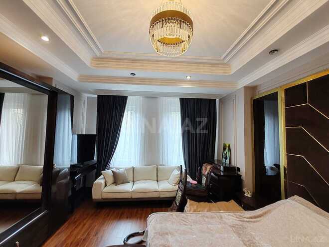 Продаётся 4-комн. новостройка 328 м², м. Ичеришехер, photo 20 from 31