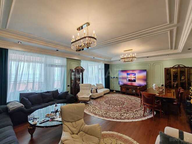 Продаётся 4-комн. новостройка 328 м², м. Ичеришехер, photo 12 from 31