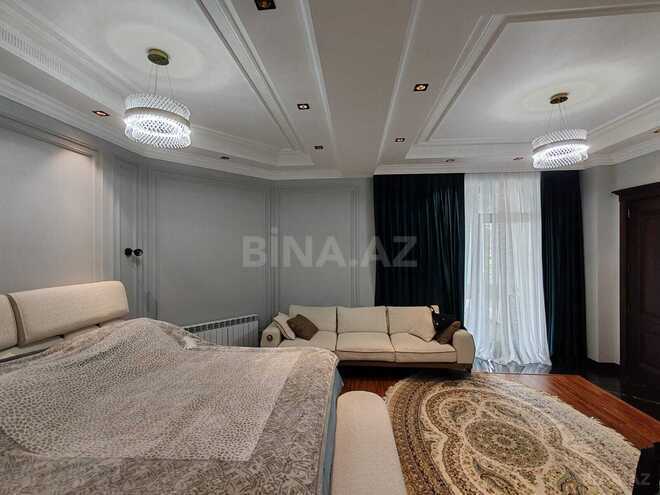 Продаётся 4-комн. новостройка 328 м², м. Ичеришехер, photo 19 from 31