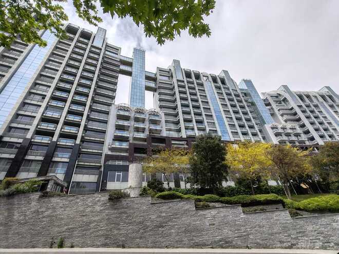 Продаётся 4-комн. новостройка 328 м², м. Ичеришехер, photo 5 from 31