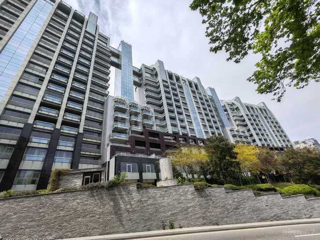 Продаётся 4-комн. новостройка 328 м², м. Ичеришехер, photo 3 from 31
