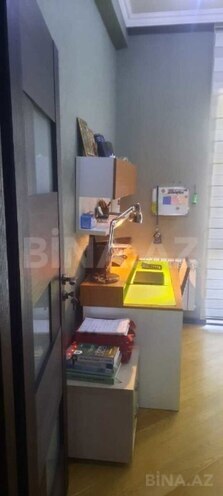 Satılır 3 otaqlı köhnə tikili 86 m², Nizami m., photo 13 from 14