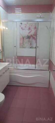 Satılır 3 otaqlı köhnə tikili 86 m², Nizami m., photo 12 from 14