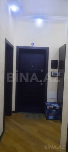 Satılır 3 otaqlı köhnə tikili 86 m², Nizami m., photo 10 from 14