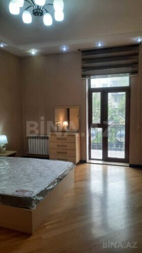 Satılır 3 otaqlı köhnə tikili 86 m², Nizami m., photo 5 from 14