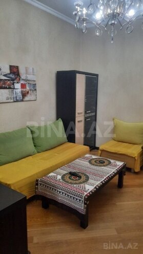 Satılır 3 otaqlı köhnə tikili 86 m², Nizami m., photo 3 from 14