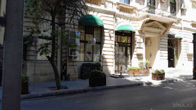 İcarəyə verilir 1 otaqlı köhnə tikili 30 m², Sahil m., photo 5 from 7