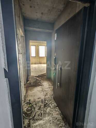 Satılır 2 otaqlı yeni tikili 59 m², Dərnəgül m., photo 7 from 12