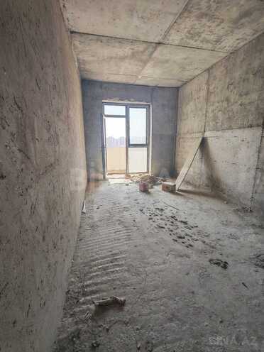 Satılır 2 otaqlı yeni tikili 59 m², Dərnəgül m., photo 5 from 12