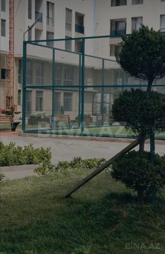 Satılır 2 otaqlı yeni tikili 59 m², Dərnəgül m., photo 10 from 12