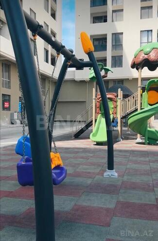 Satılır 2 otaqlı yeni tikili 59 m², Dərnəgül m., photo 9 from 12