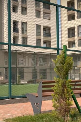 Satılır 2 otaqlı yeni tikili 59 m², Dərnəgül m., photo 3 from 12