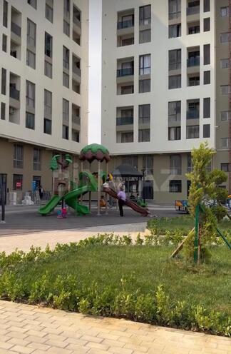 Satılır 2 otaqlı yeni tikili 59 m², Dərnəgül m., photo 4 from 12
