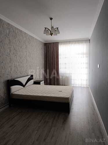 Сдаётся 2-комн. новостройка 81 м², Насиминский  р., photo 7 from 11