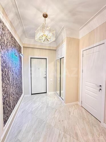 Satılır 2 otaqlı yeni tikili 80 m², Şah İsmayıl Xətai m., photo 12 from 15